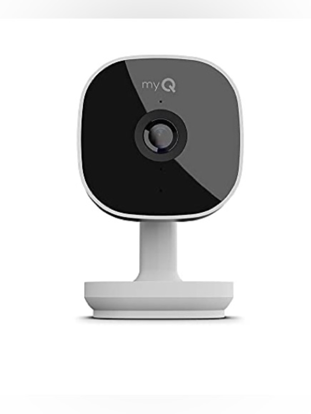 NEW Chamberlain Garage Plug-in Indoor and Outdoor Smart-Enabled Security Camera
